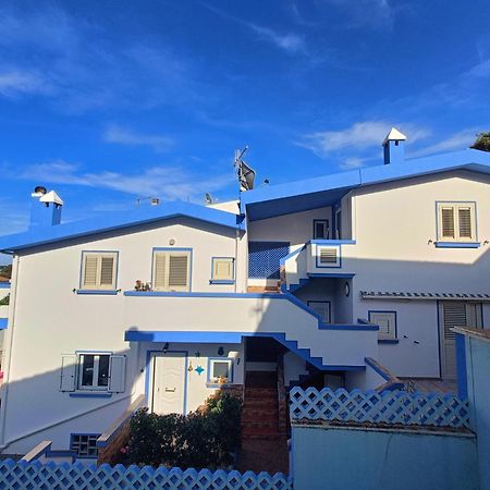 Appartamento Sole Cala Gonone Exterior foto