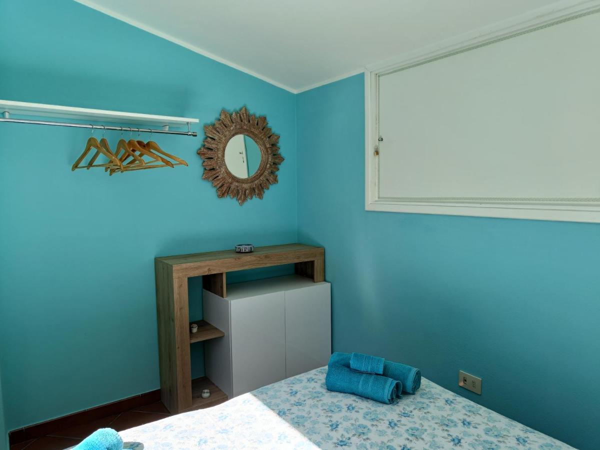 Appartamento Sole Cala Gonone Exterior foto