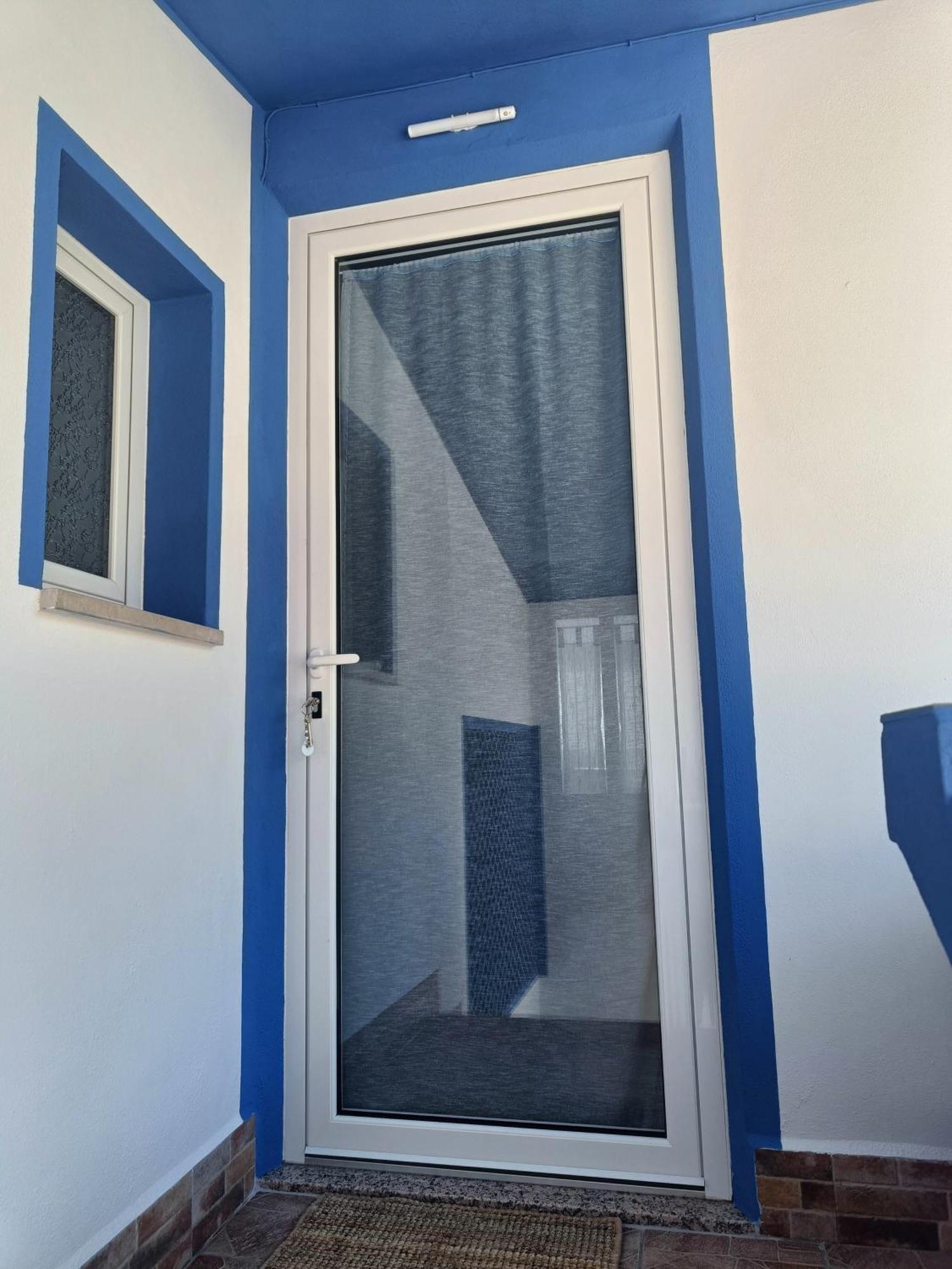 Appartamento Sole Cala Gonone Exterior foto