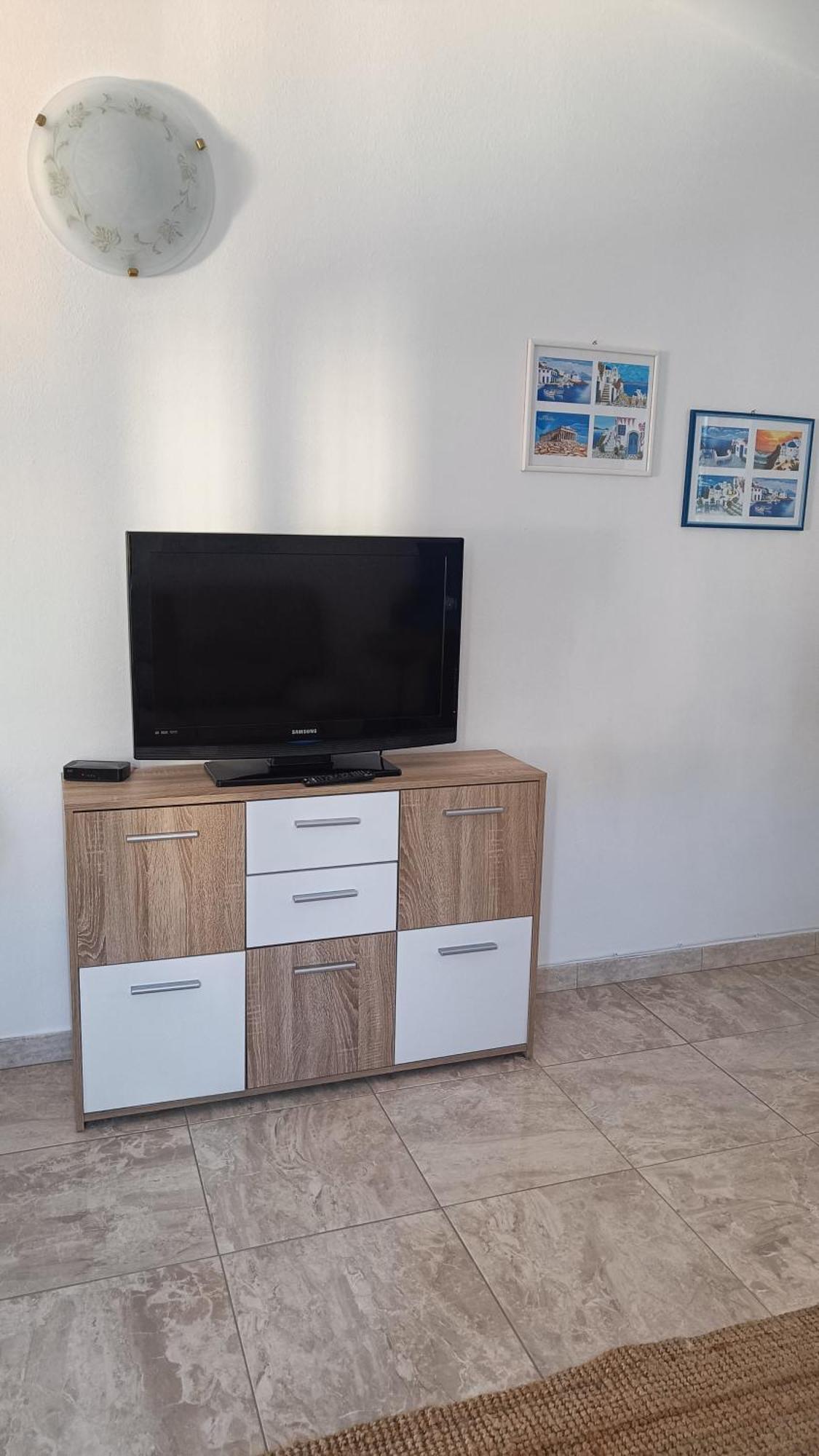 Appartamento Sole Cala Gonone Exterior foto