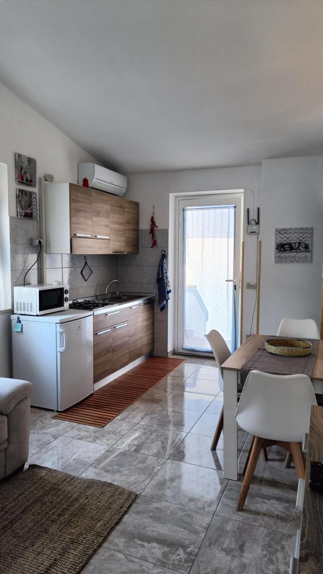 Appartamento Sole Cala Gonone Exterior foto