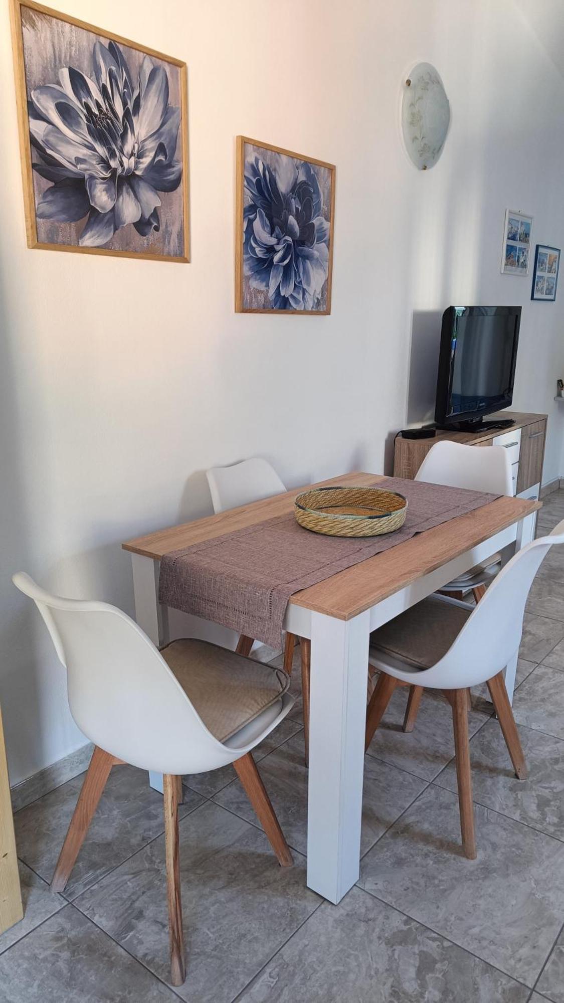 Appartamento Sole Cala Gonone Exterior foto