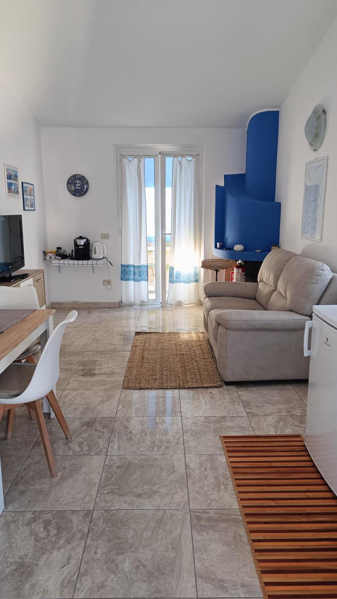 Appartamento Sole Cala Gonone Exterior foto