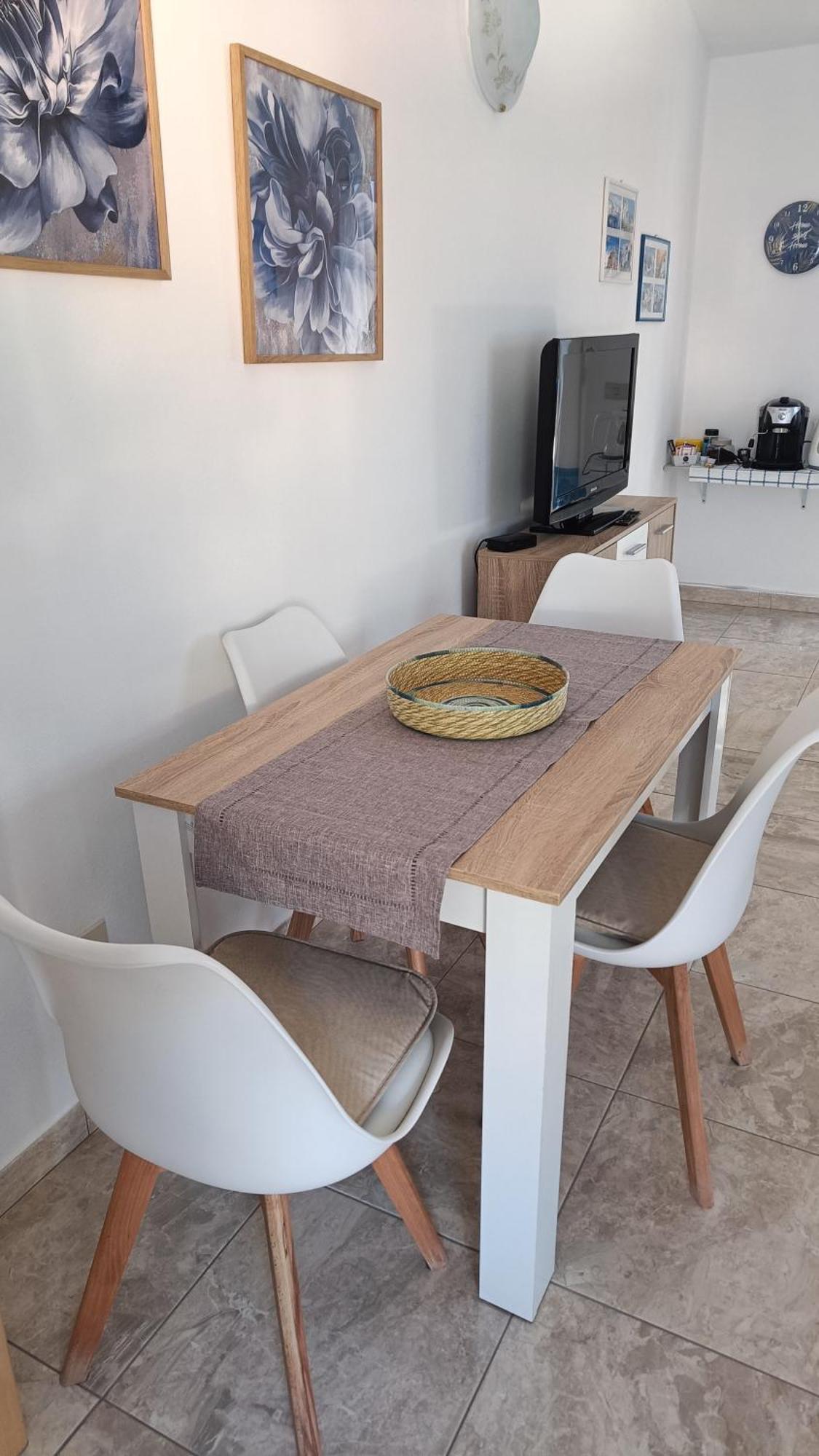 Appartamento Sole Cala Gonone Exterior foto