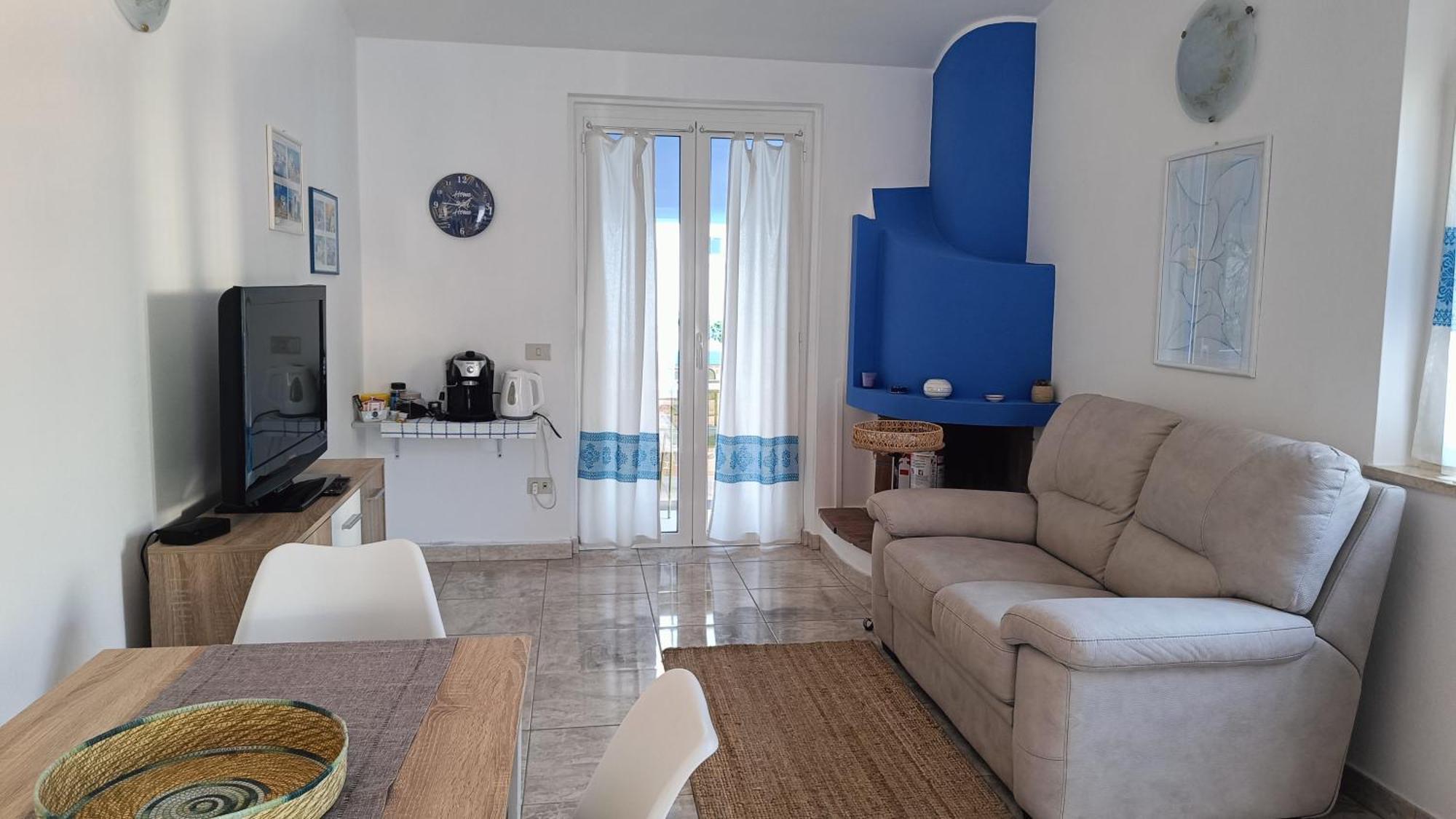 Appartamento Sole Cala Gonone Exterior foto