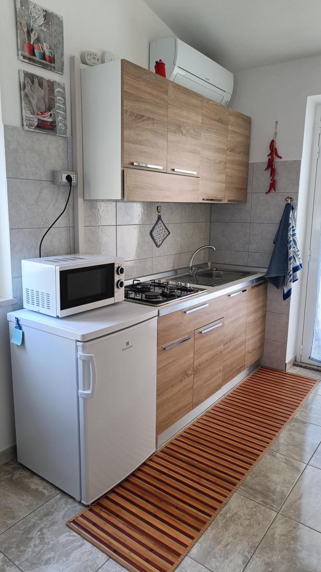 Appartamento Sole Cala Gonone Exterior foto