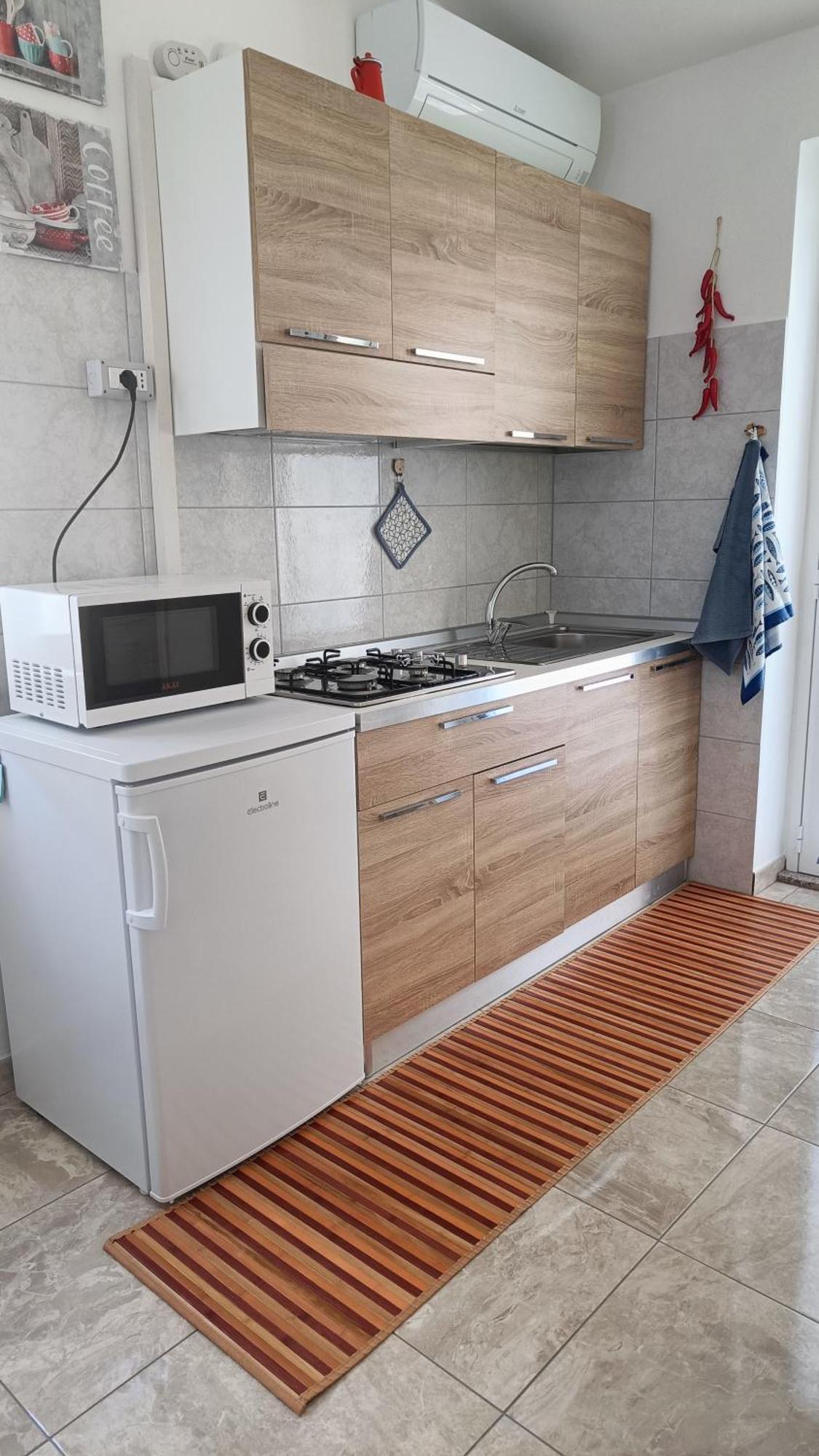 Appartamento Sole Cala Gonone Exterior foto
