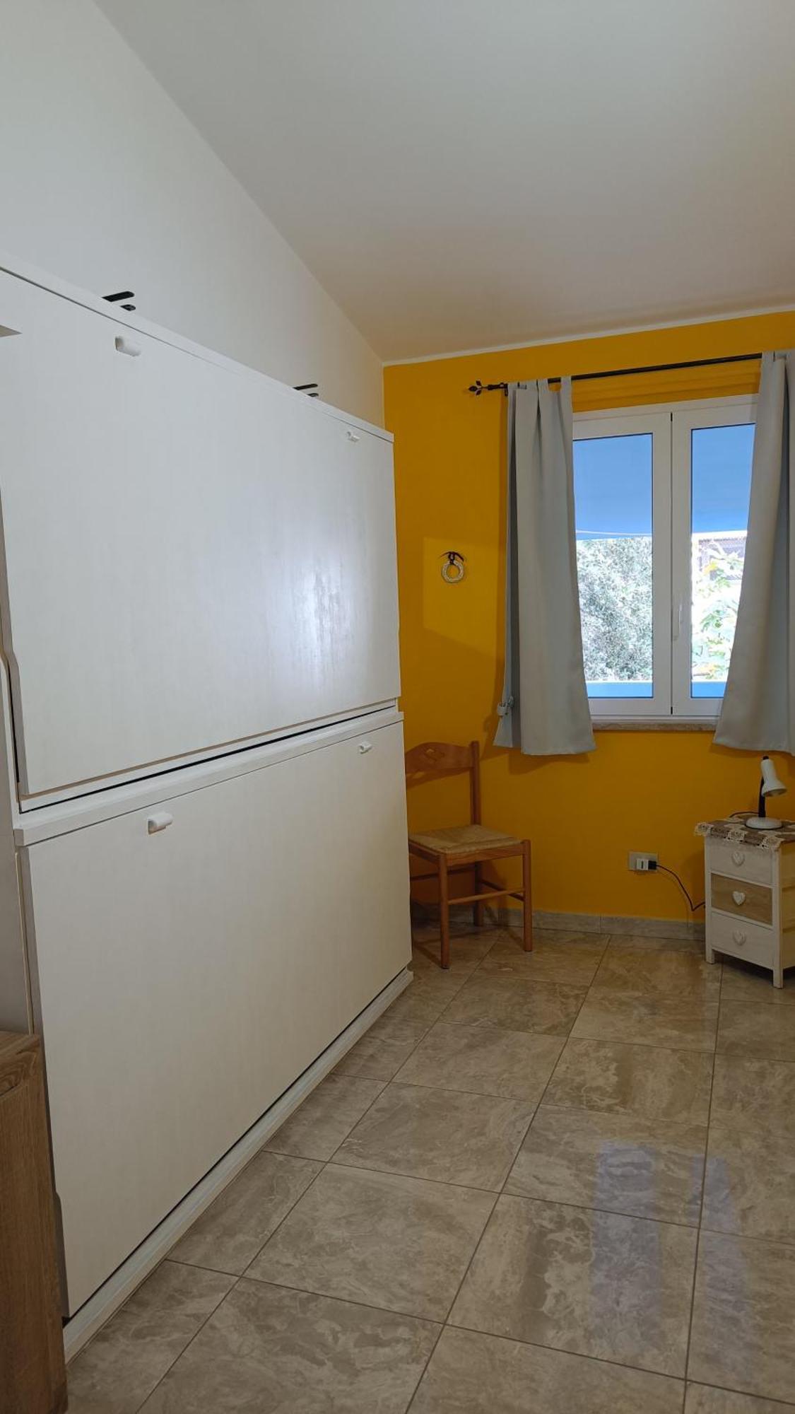 Appartamento Sole Cala Gonone Exterior foto