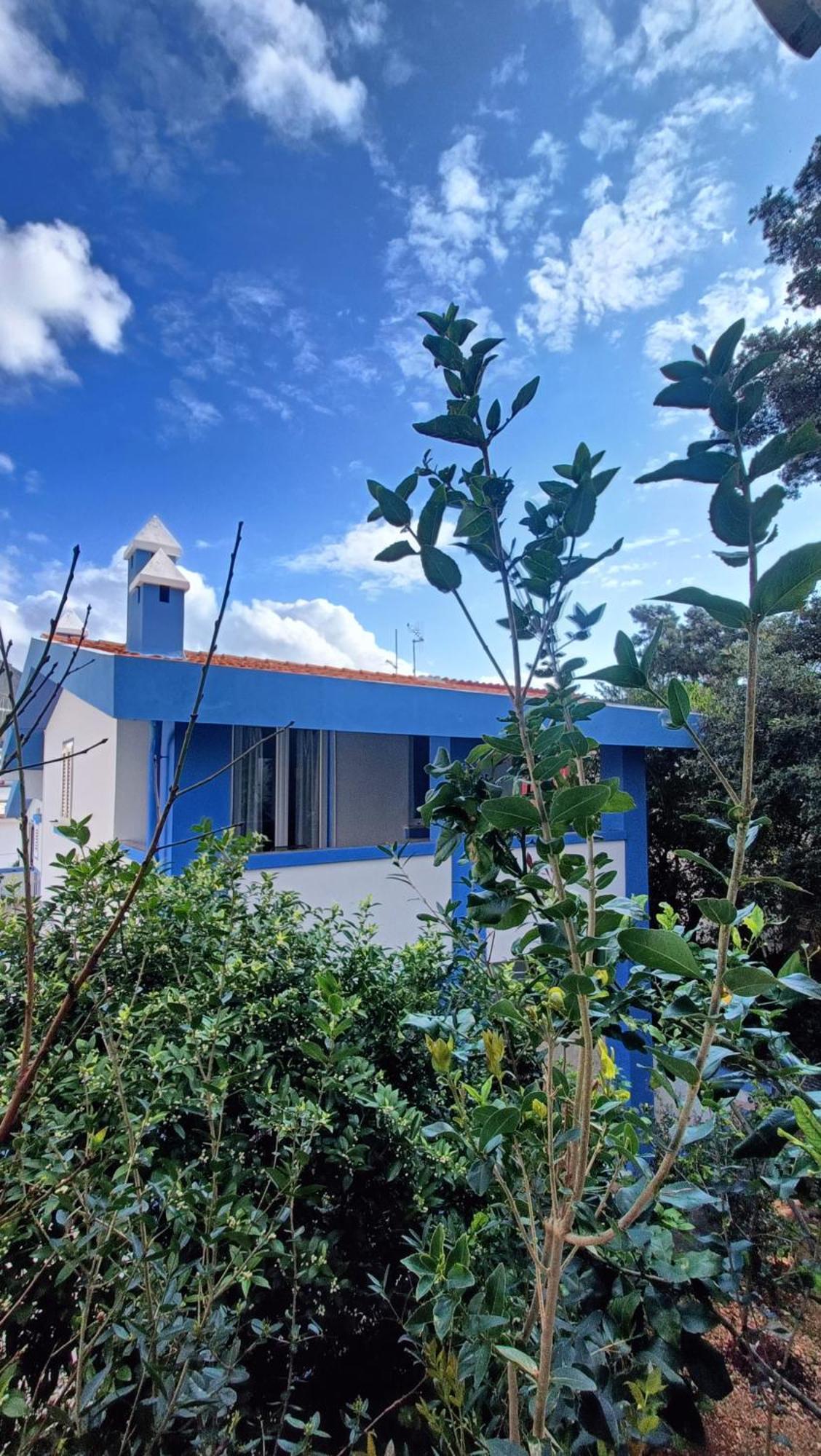 Appartamento Sole Cala Gonone Exterior foto