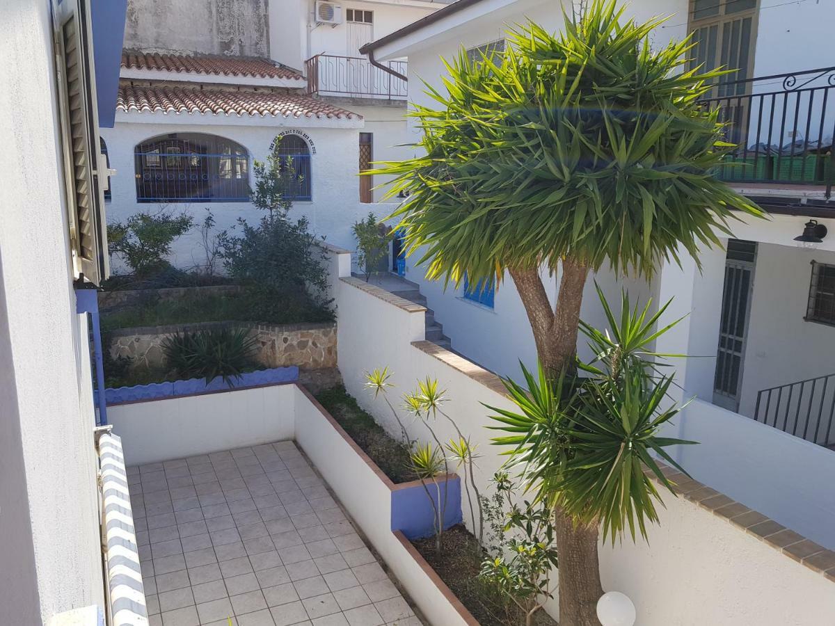Appartamento Sole Cala Gonone Exterior foto